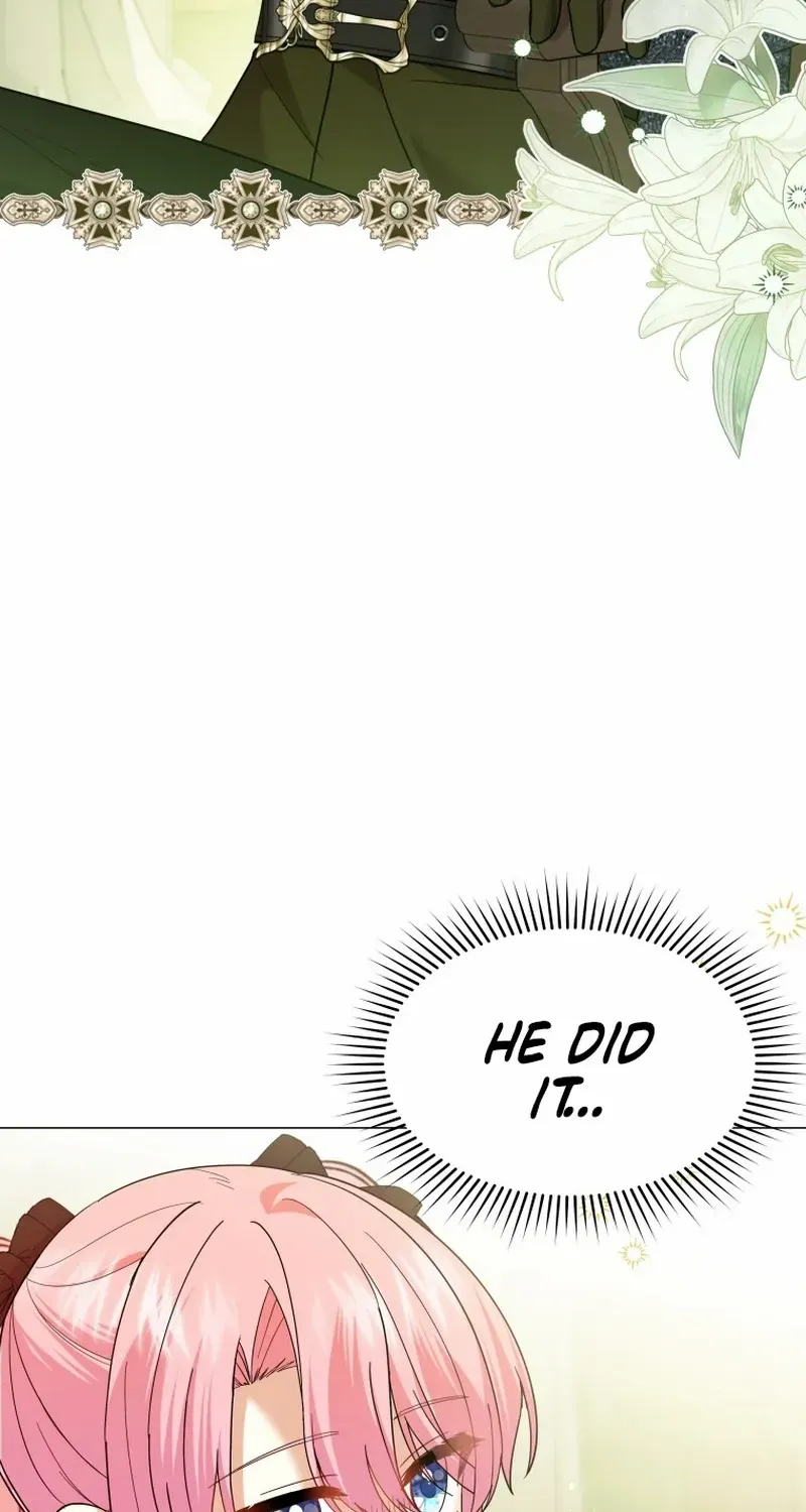 The Little Princess Waits for the Breakup Chapter 65 page 8 - 