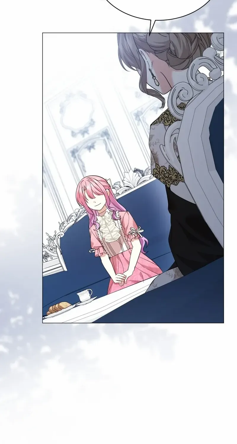 The Little Princess Waits for the Breakup Chapter 65 page 73 - 