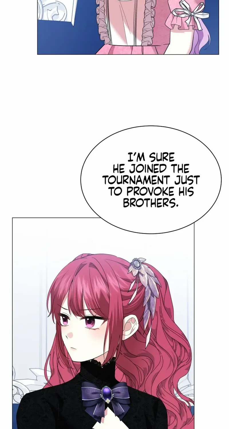 The Little Princess Waits for the Breakup Chapter 65 page 76 - 