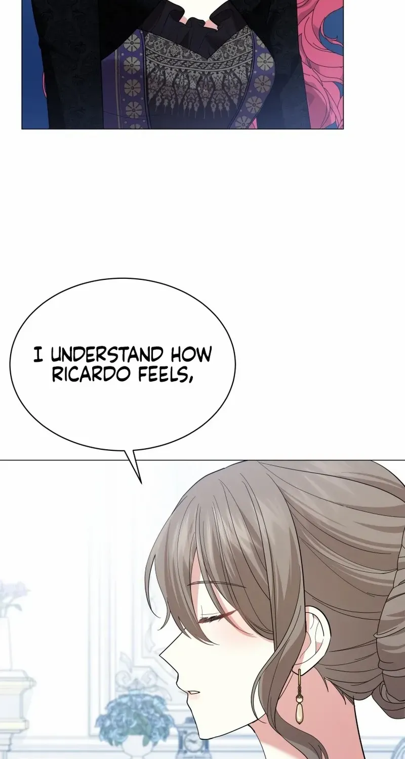 The Little Princess Waits for the Breakup Chapter 65 page 77 - 