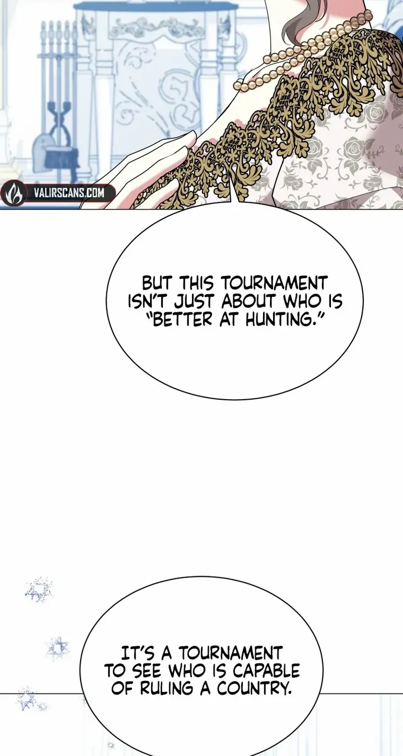 The Little Princess Waits for the Breakup Chapter 65 page 78 - 