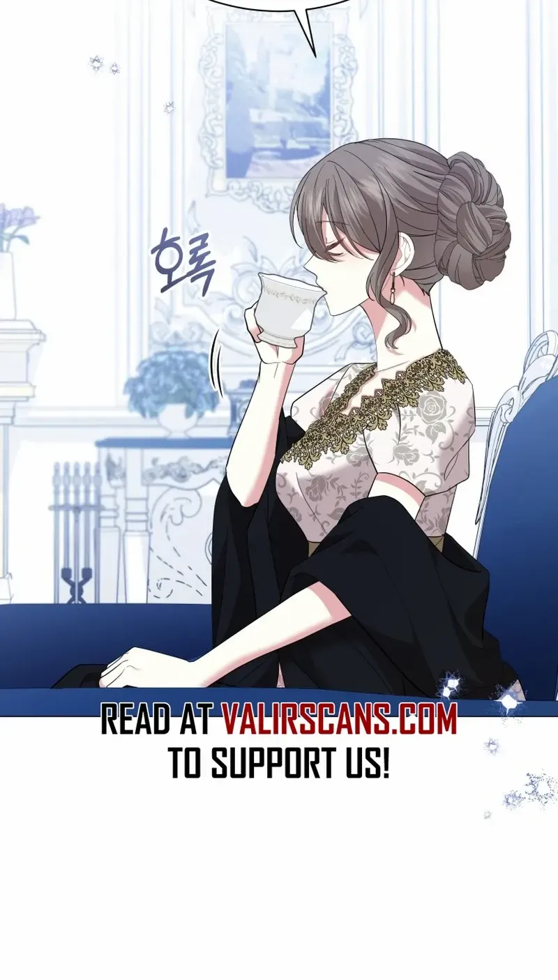 The Little Princess Waits for the Breakup Chapter 65 page 79 - 