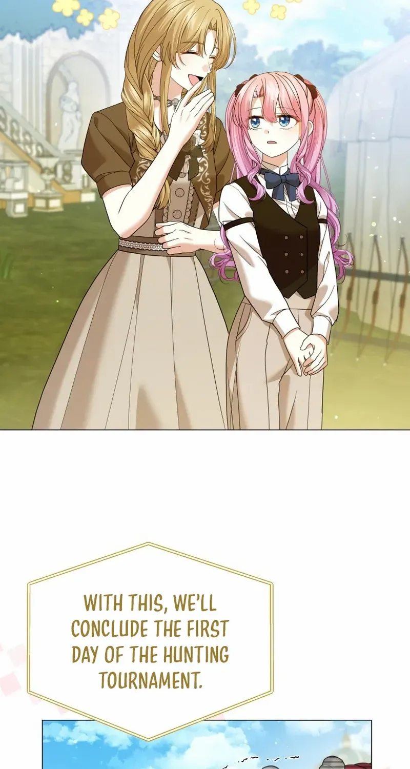 The Little Princess Waits for the Breakup Chapter 65 page 10 - 