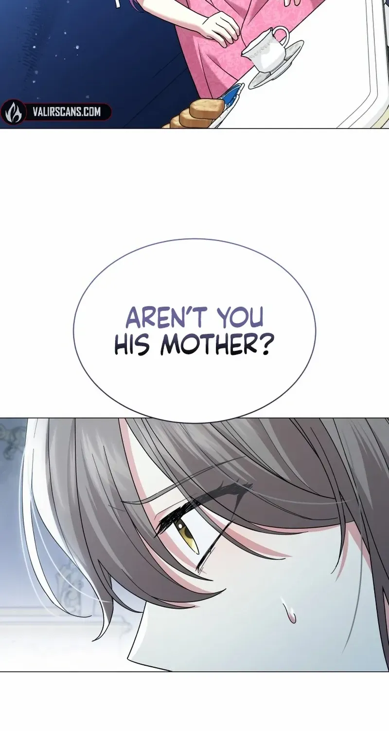 The Little Princess Waits for the Breakup Chapter 66 page 12 - 