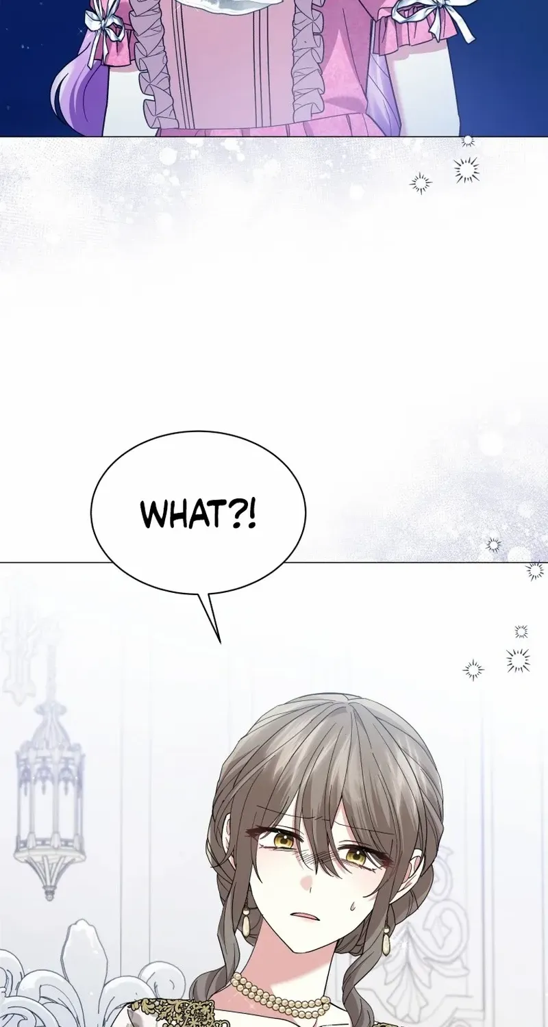 The Little Princess Waits for the Breakup Chapter 66 page 14 - 