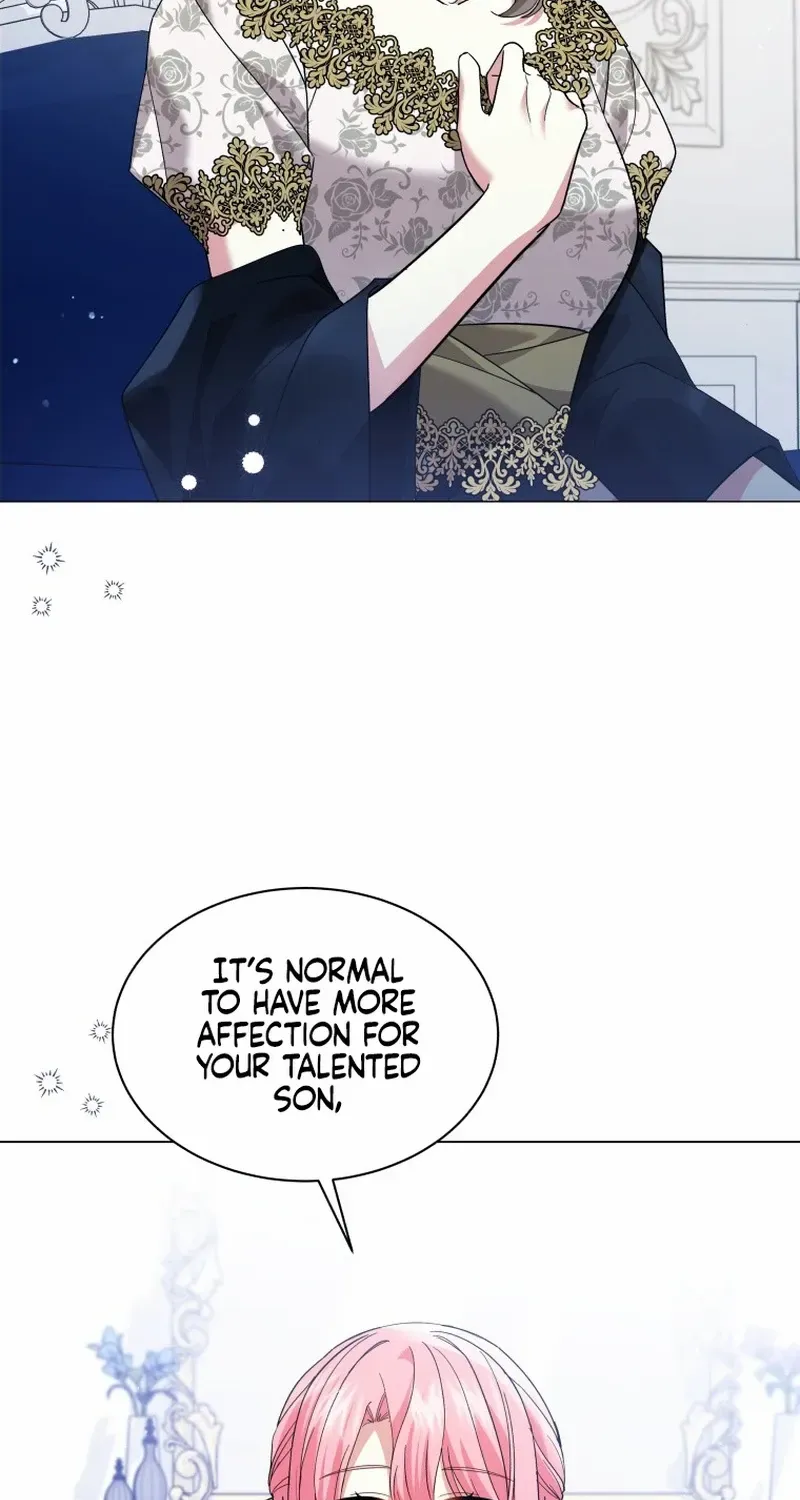 The Little Princess Waits for the Breakup Chapter 66 page 15 - 