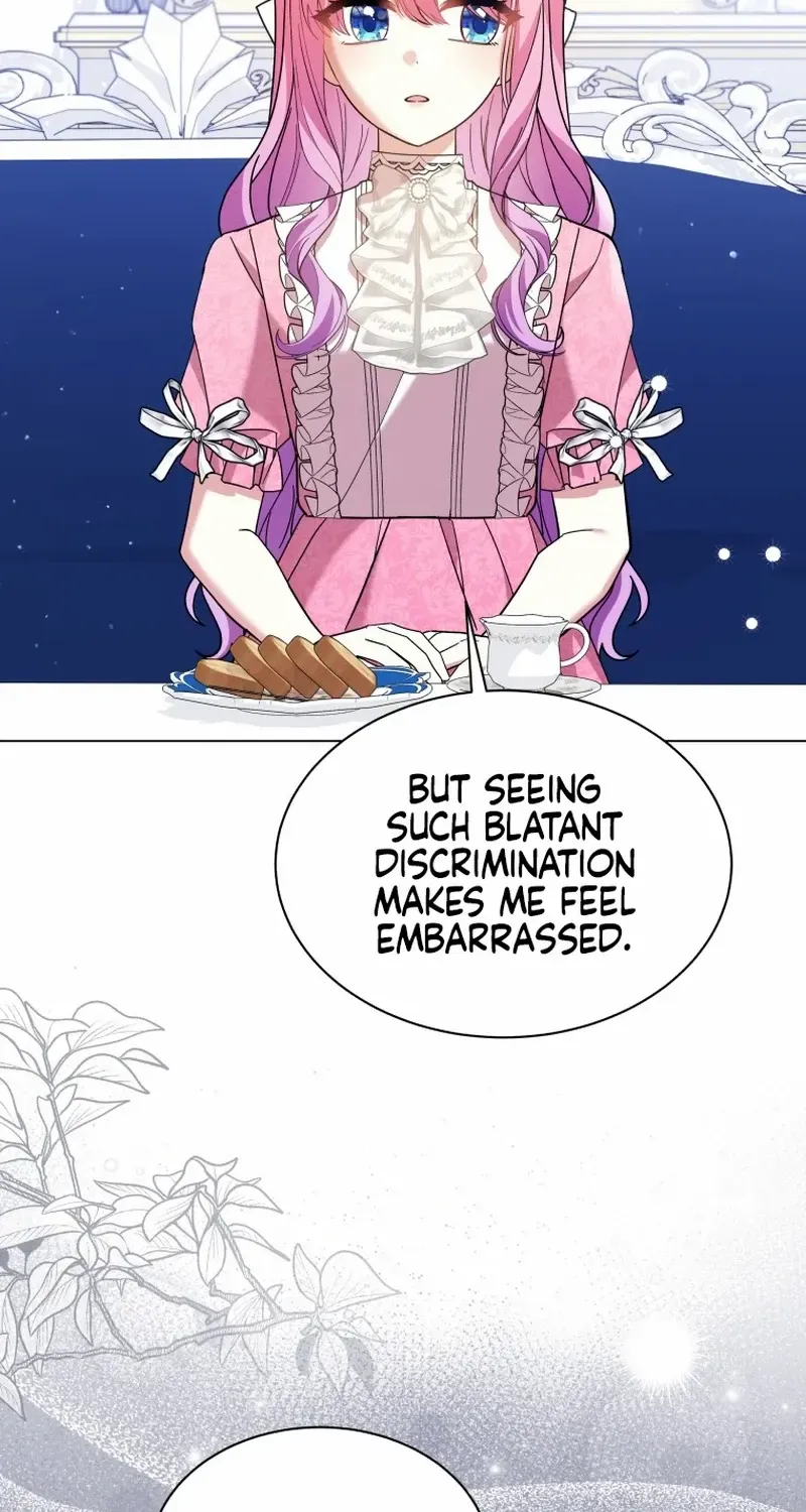 The Little Princess Waits for the Breakup Chapter 66 page 16 - 