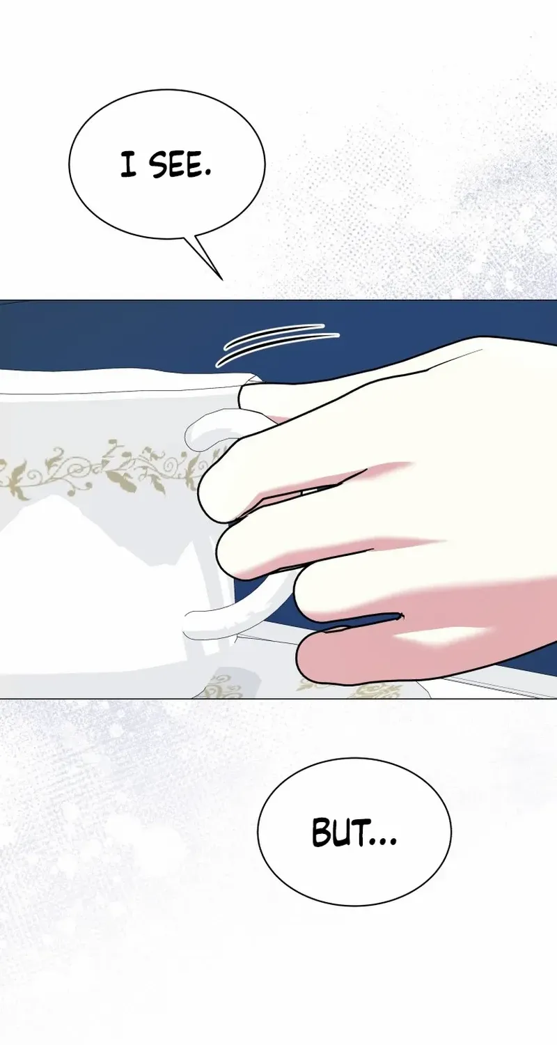 The Little Princess Waits for the Breakup Chapter 66 page 22 - 