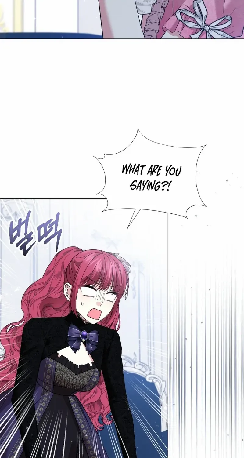 The Little Princess Waits for the Breakup Chapter 66 page 24 - 