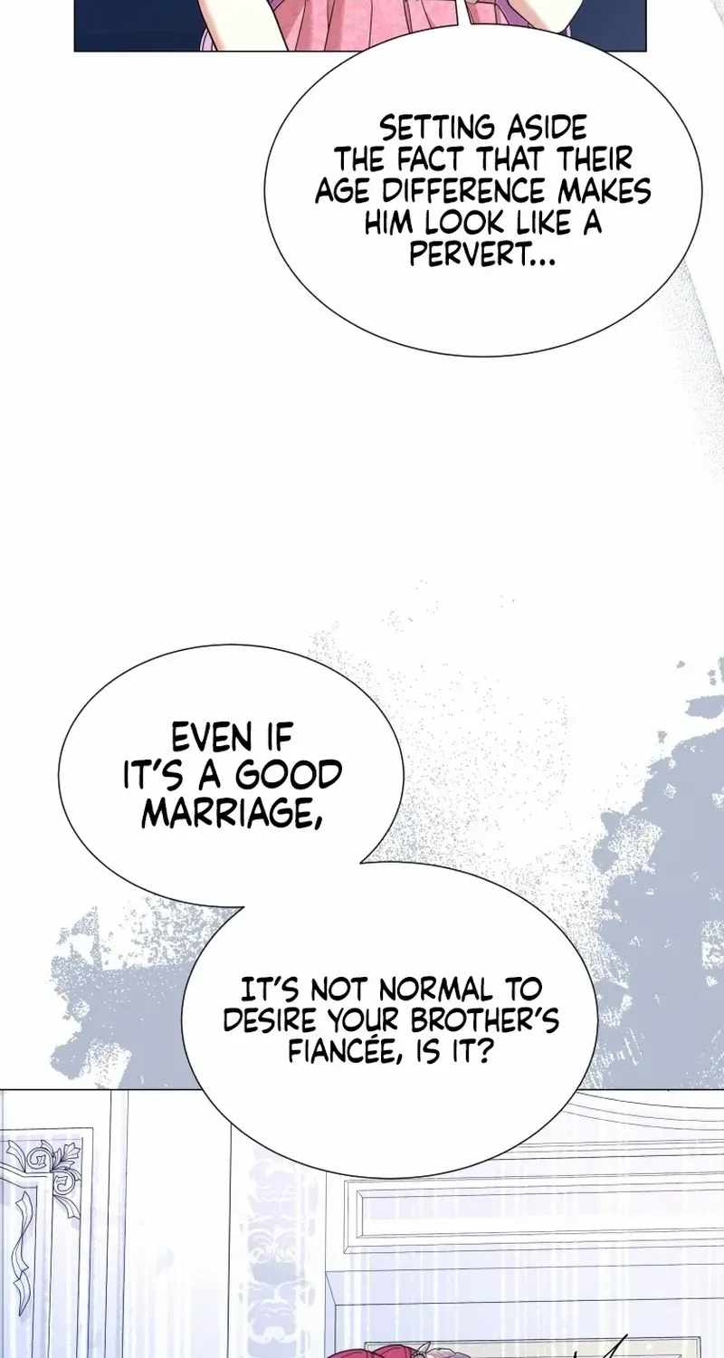 The Little Princess Waits for the Breakup Chapter 66 page 26 - 