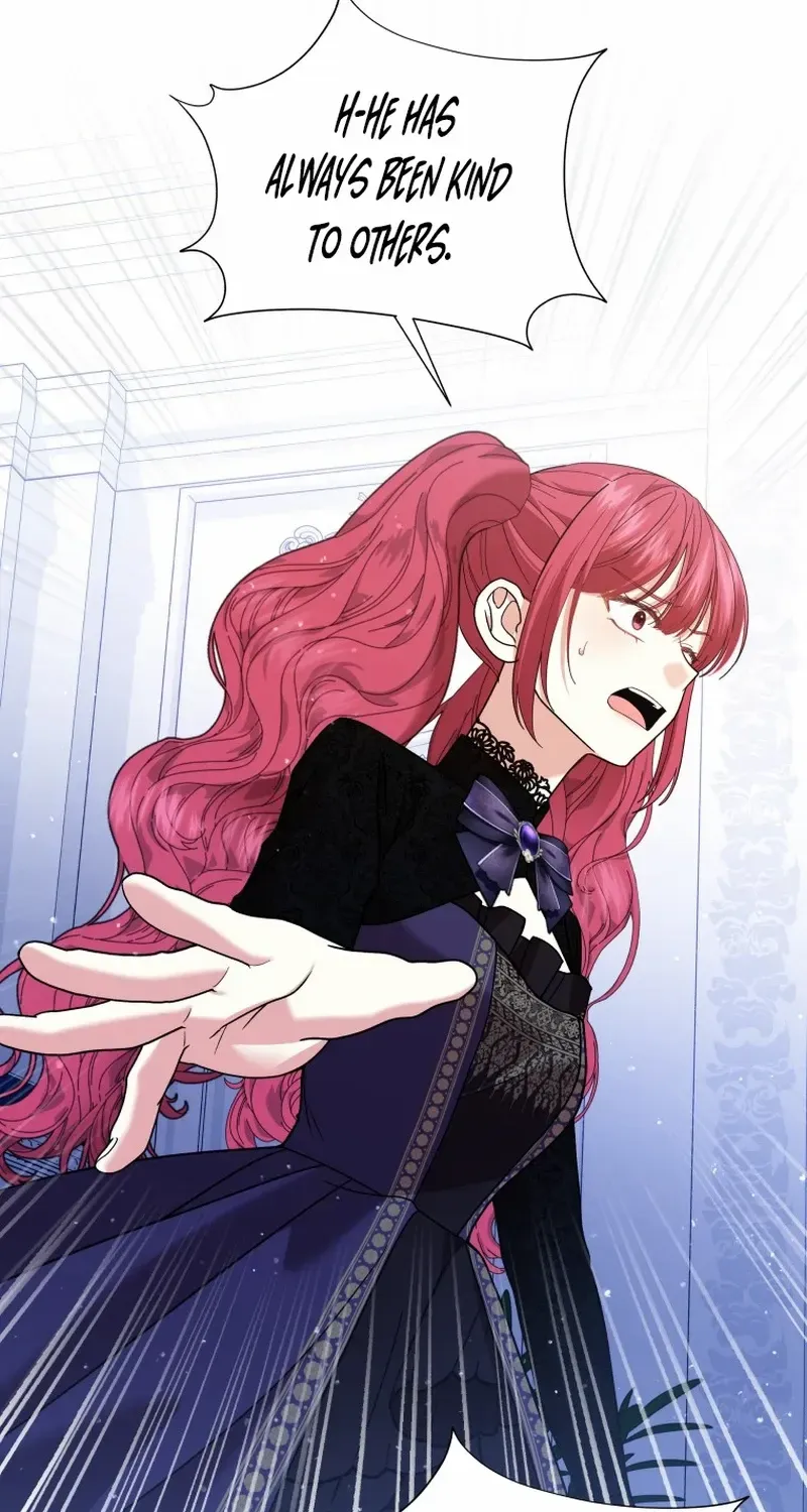 The Little Princess Waits for the Breakup Chapter 66 page 29 - 