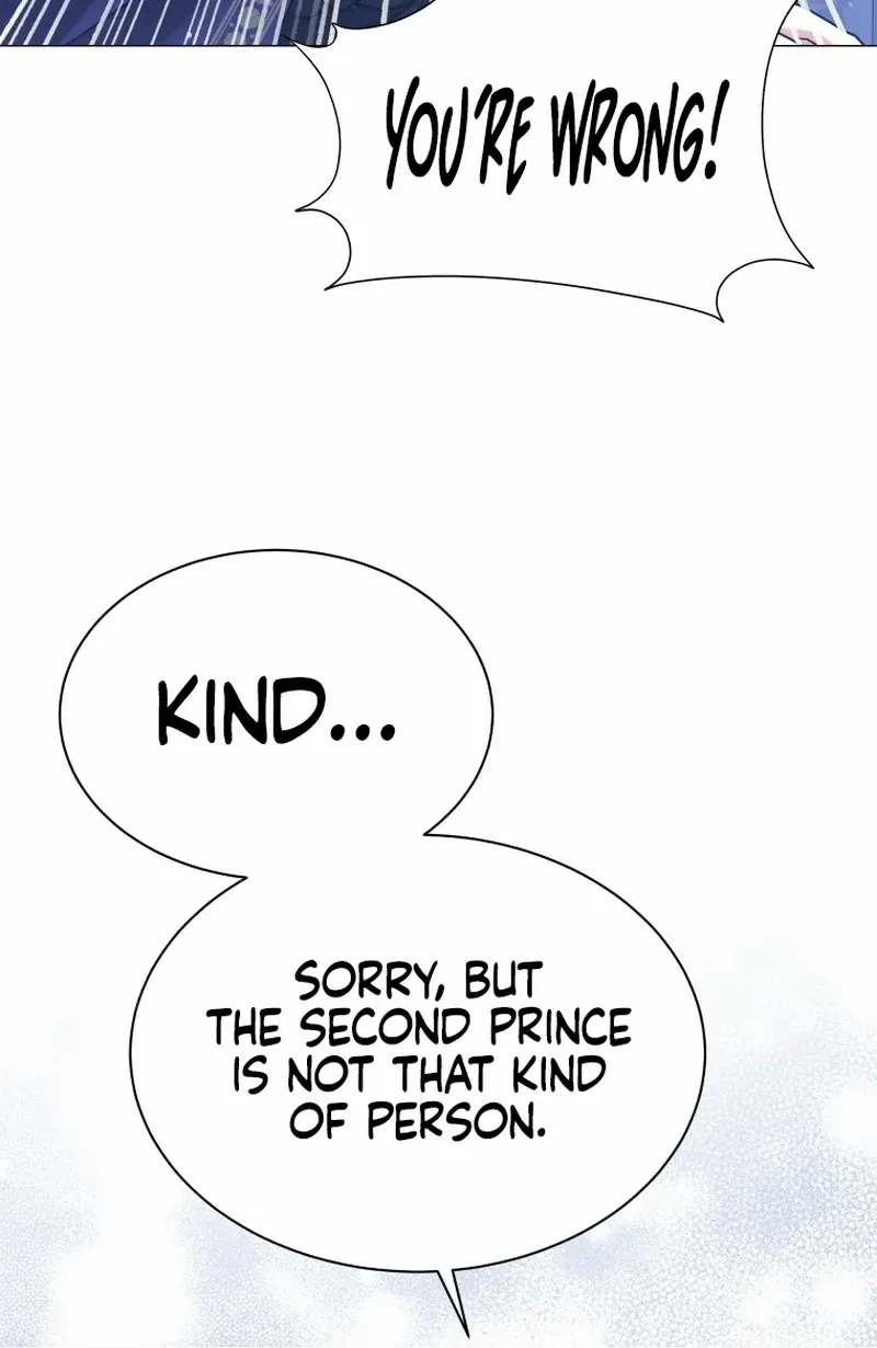The Little Princess Waits for the Breakup Chapter 66 page 30 - 