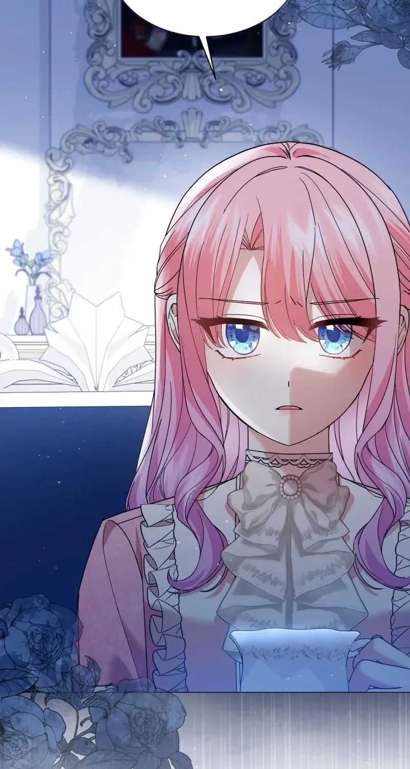 The Little Princess Waits for the Breakup Chapter 66 page 32 - 