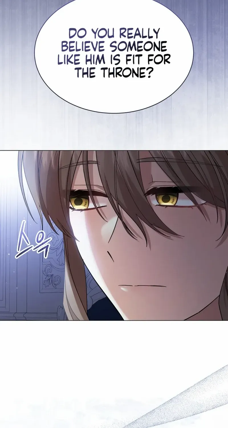 The Little Princess Waits for the Breakup Chapter 66 page 36 - 