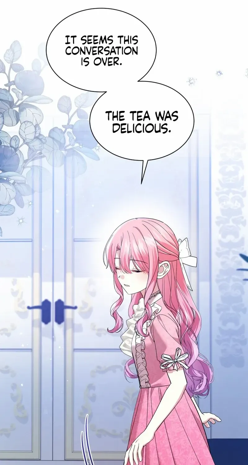 The Little Princess Waits for the Breakup Chapter 66 page 38 - 