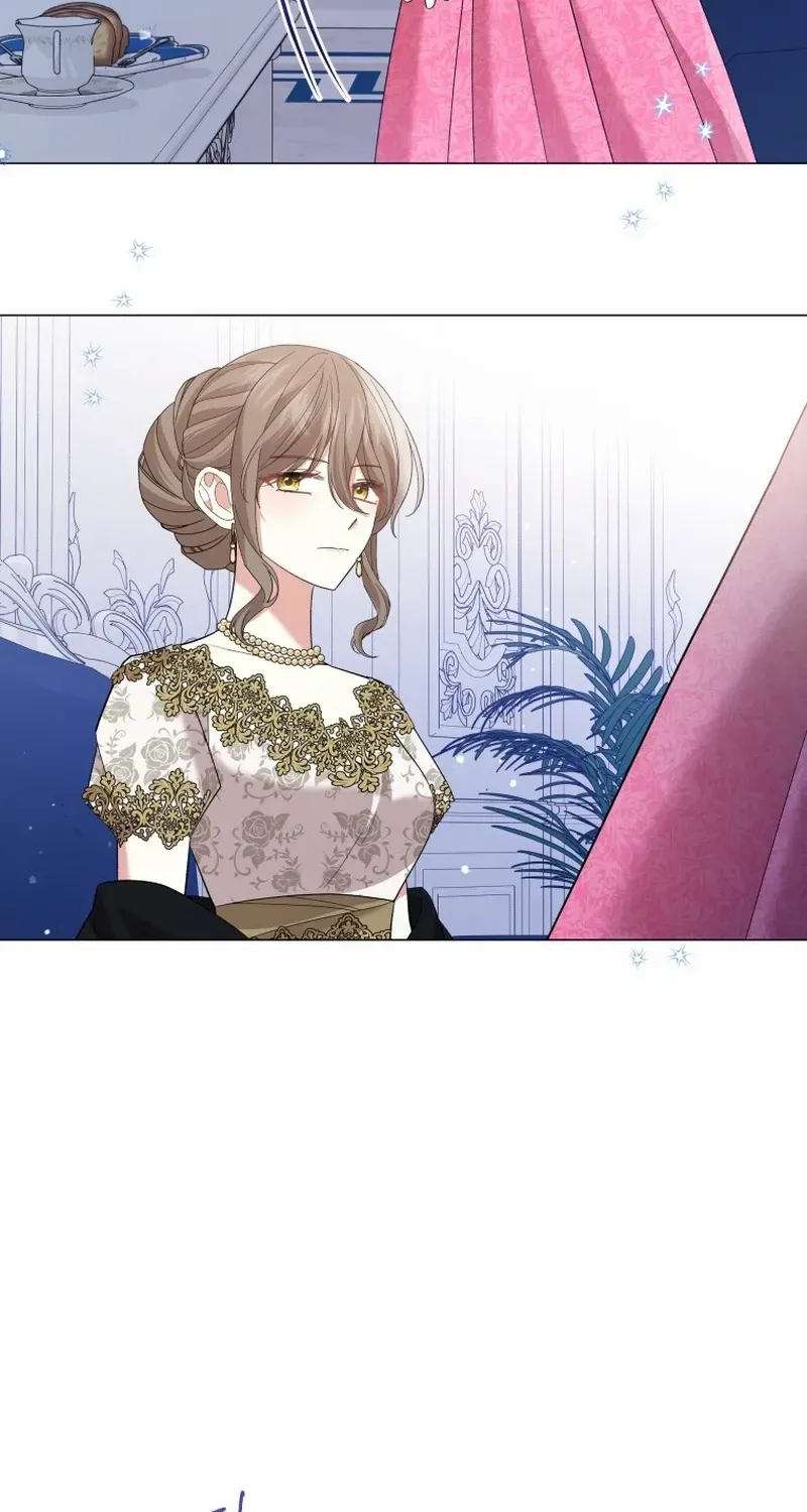 The Little Princess Waits for the Breakup Chapter 66 page 39 - 