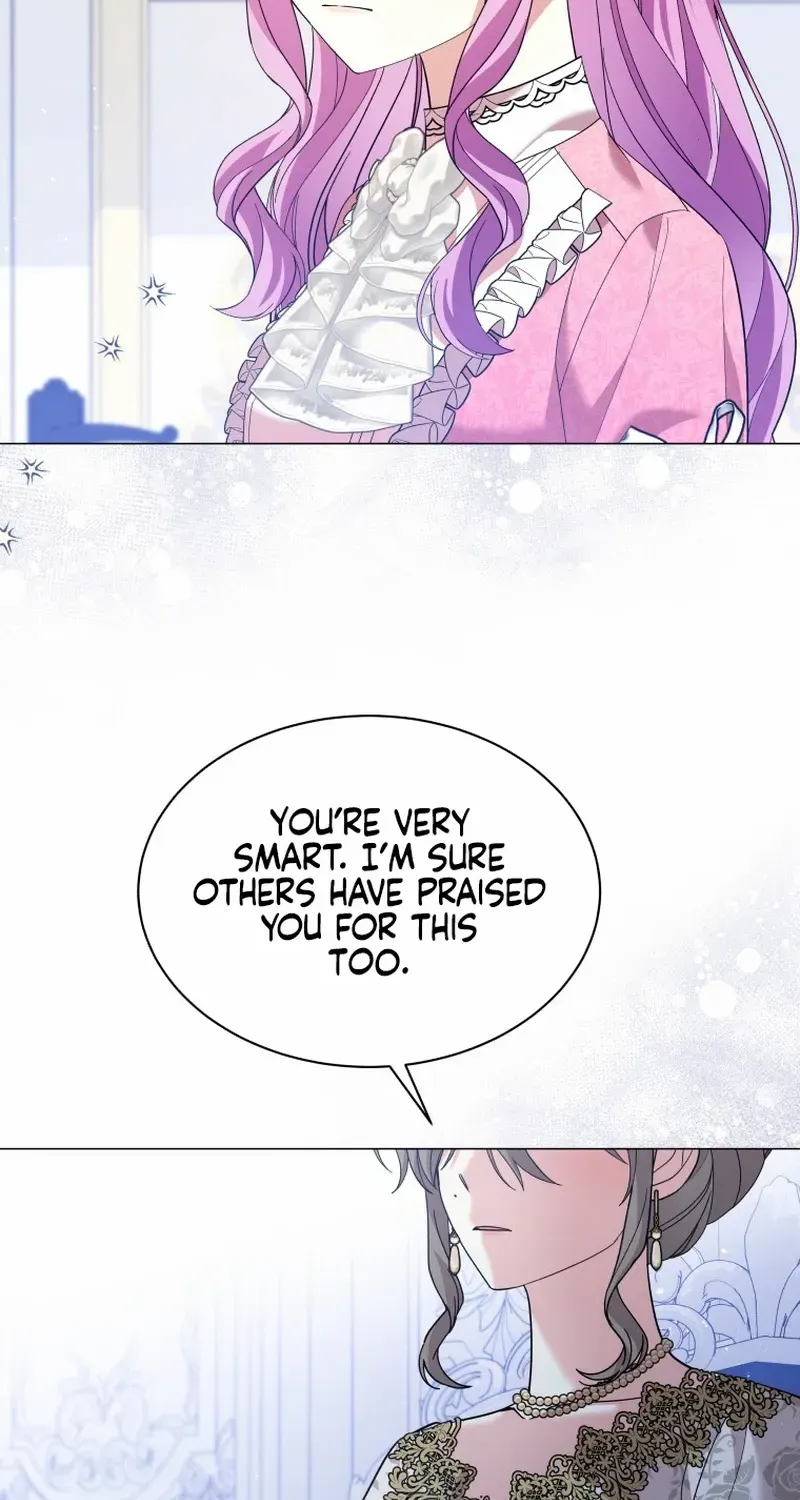 The Little Princess Waits for the Breakup Chapter 66 page 43 - 