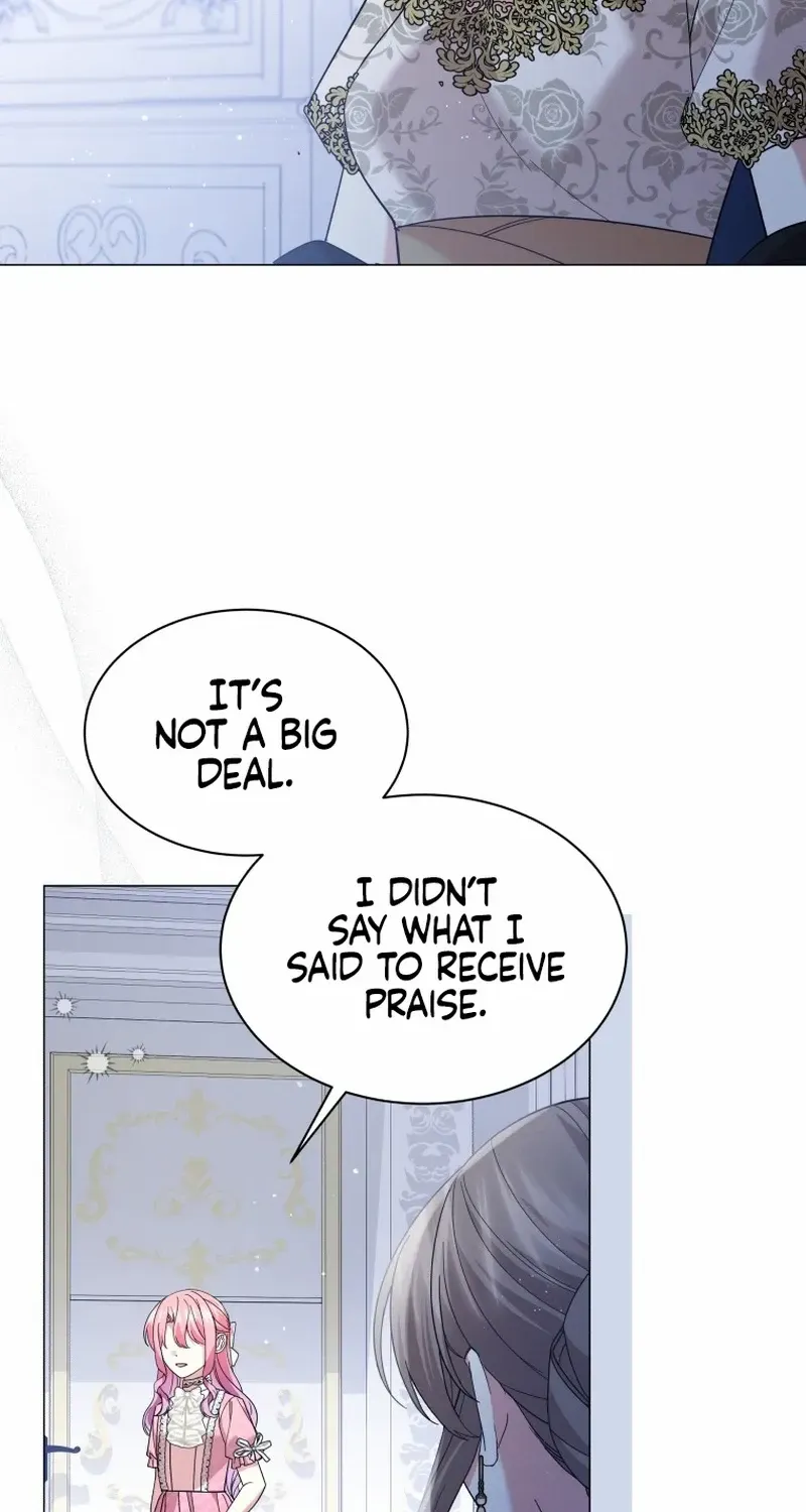 The Little Princess Waits for the Breakup Chapter 66 page 44 - 