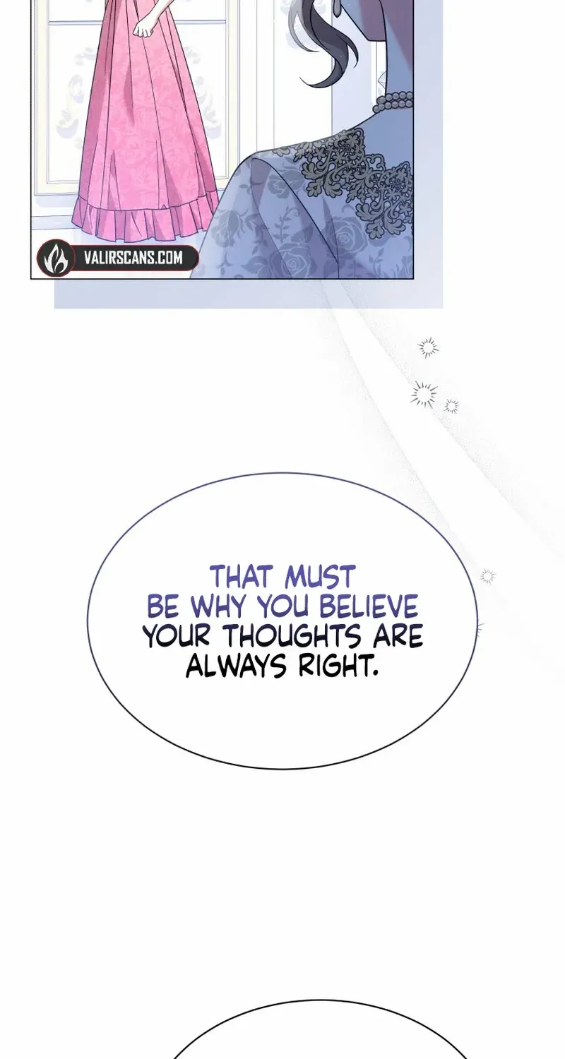 The Little Princess Waits for the Breakup Chapter 66 page 45 - 