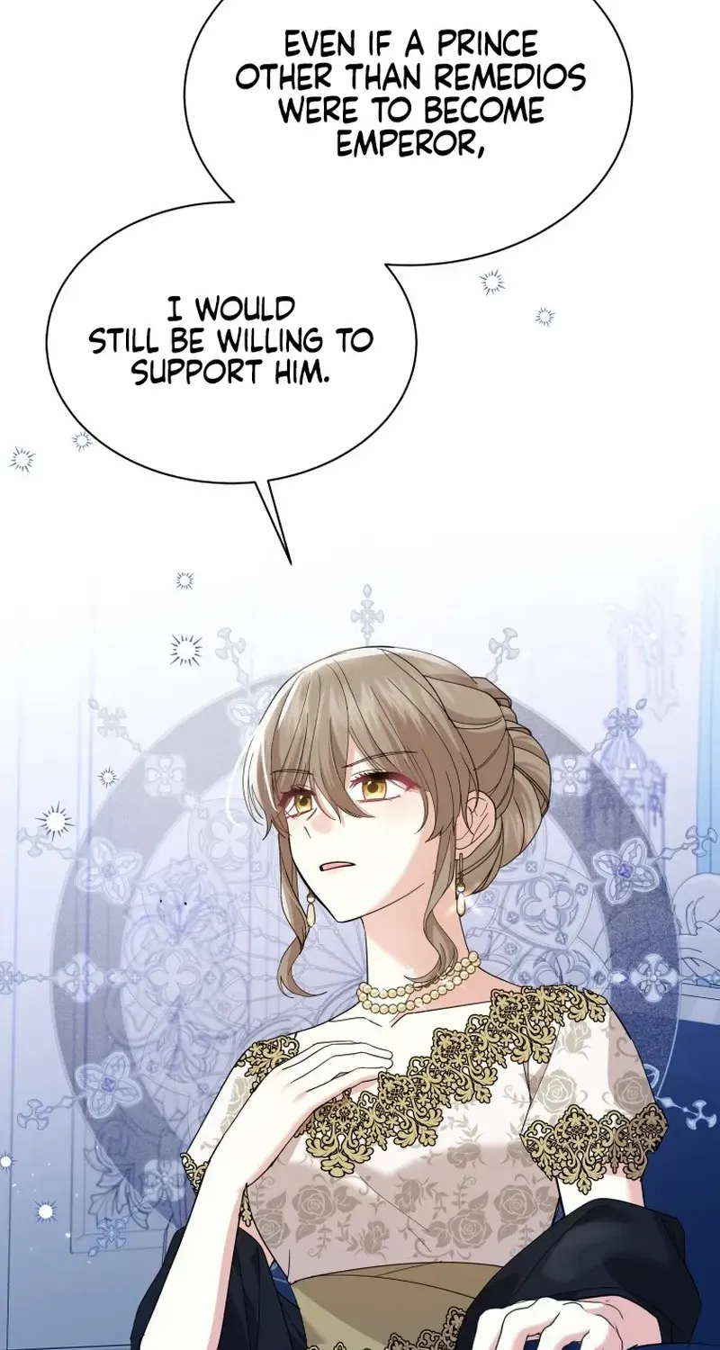 The Little Princess Waits for the Breakup Chapter 66 page 46 - 