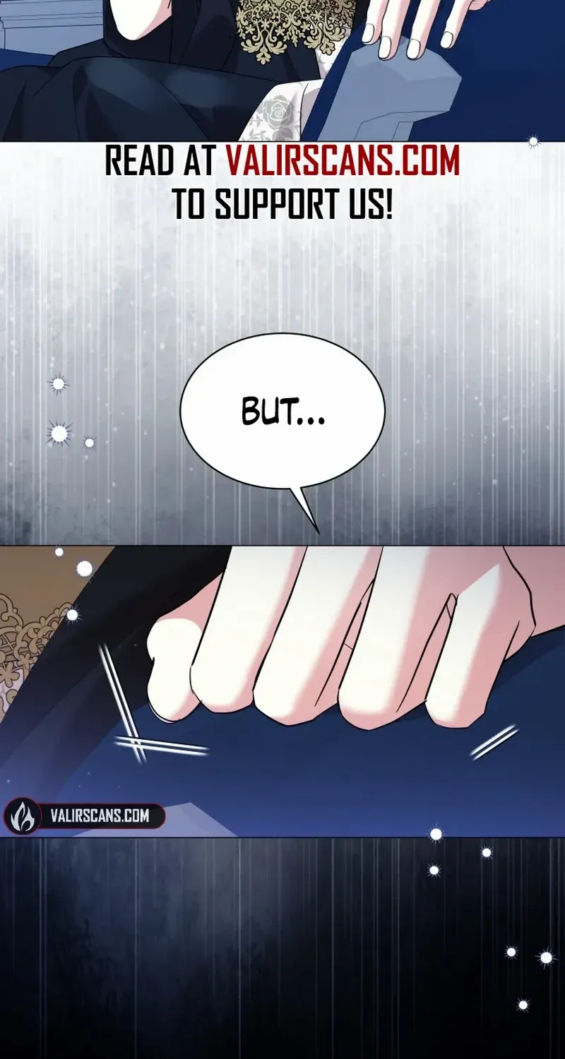 The Little Princess Waits for the Breakup Chapter 66 page 47 - 