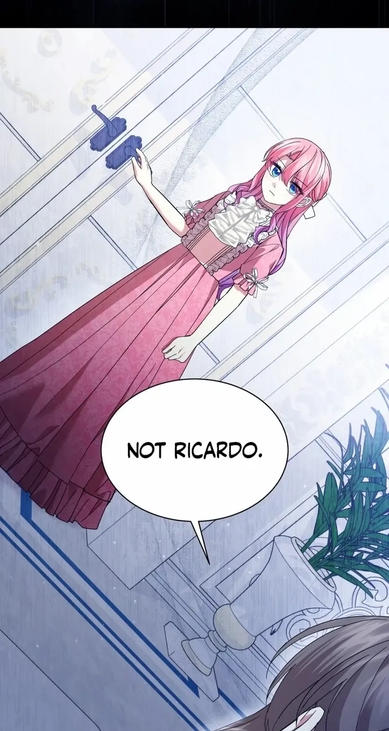 The Little Princess Waits for the Breakup Chapter 66 page 48 - 