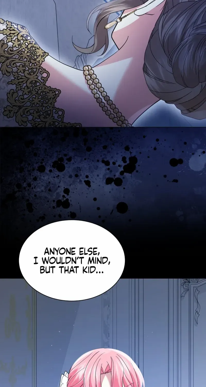 The Little Princess Waits for the Breakup Chapter 66 page 49 - 