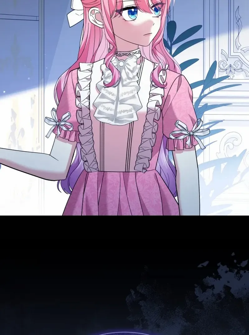 The Little Princess Waits for the Breakup Chapter 66 page 50 - 