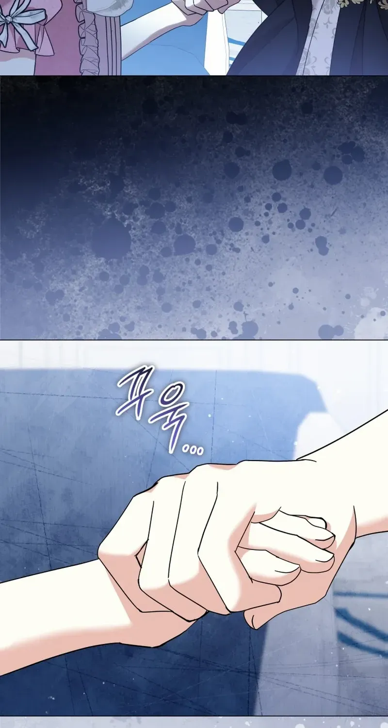 The Little Princess Waits for the Breakup Chapter 66 page 6 - 