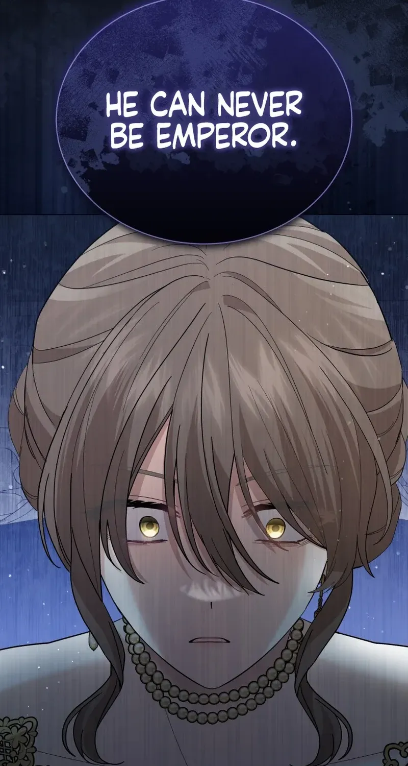 The Little Princess Waits for the Breakup Chapter 66 page 51 - 