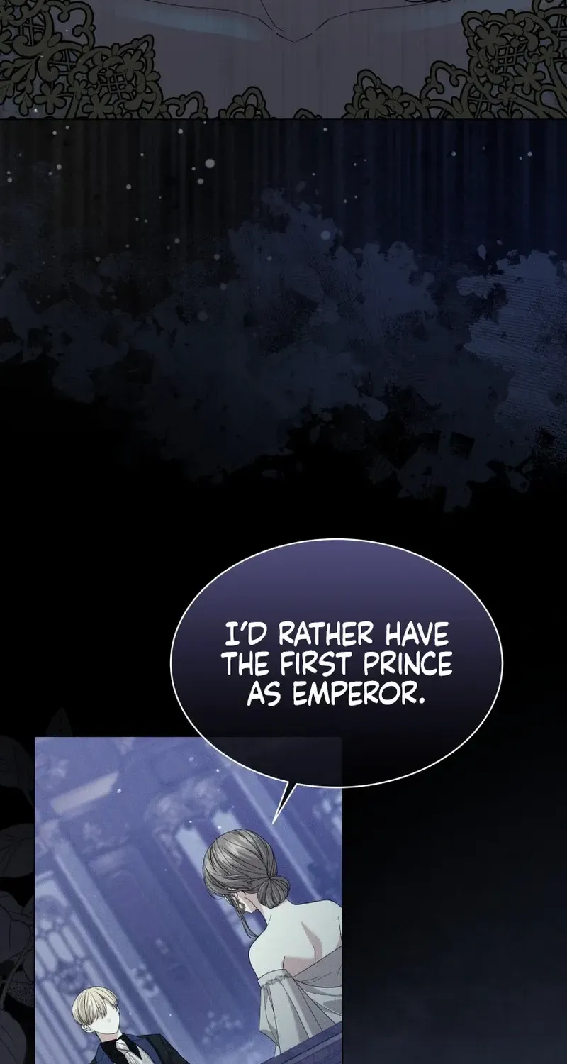 The Little Princess Waits for the Breakup Chapter 66 page 52 - 