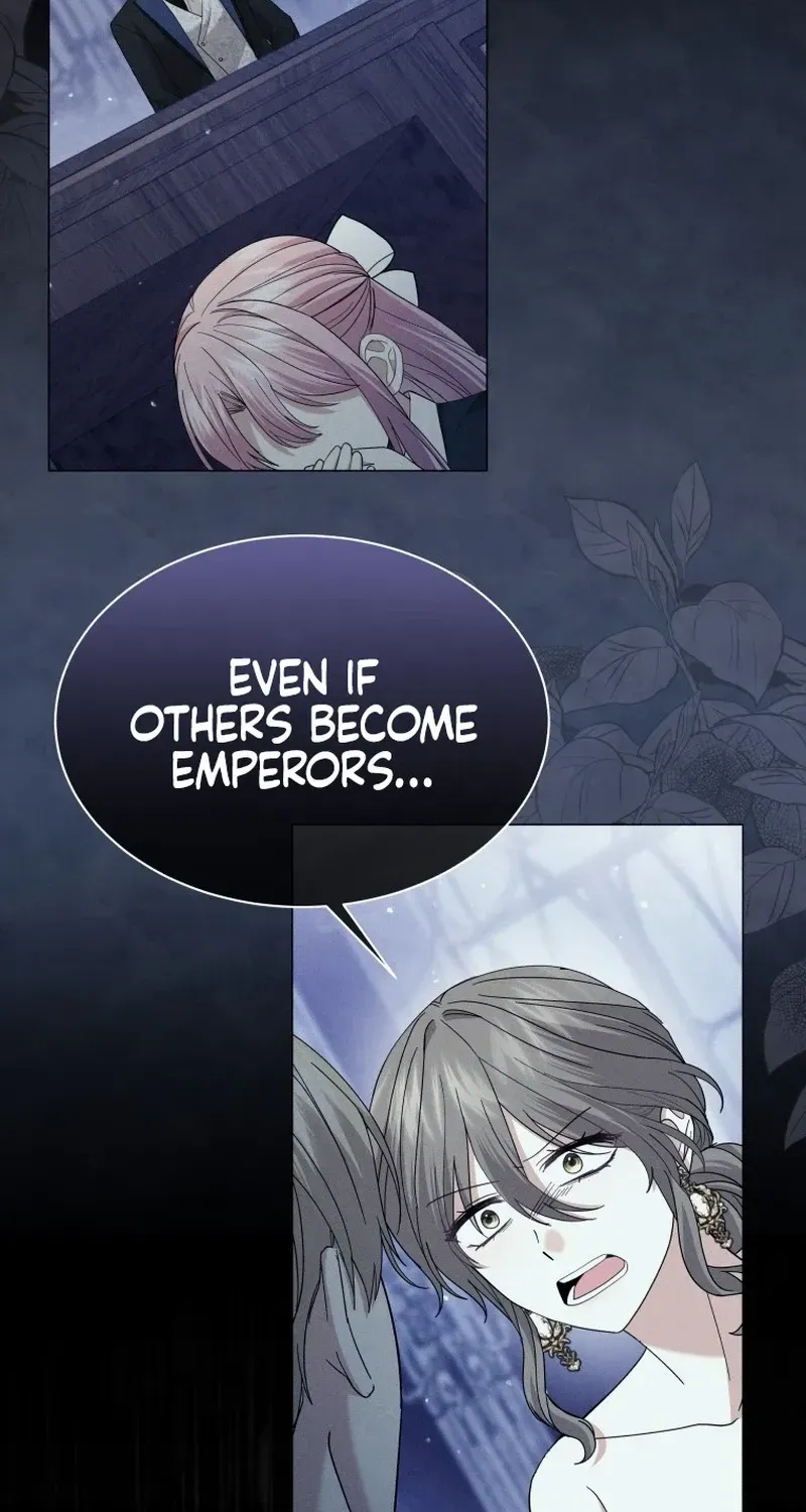 The Little Princess Waits for the Breakup Chapter 66 page 53 - 