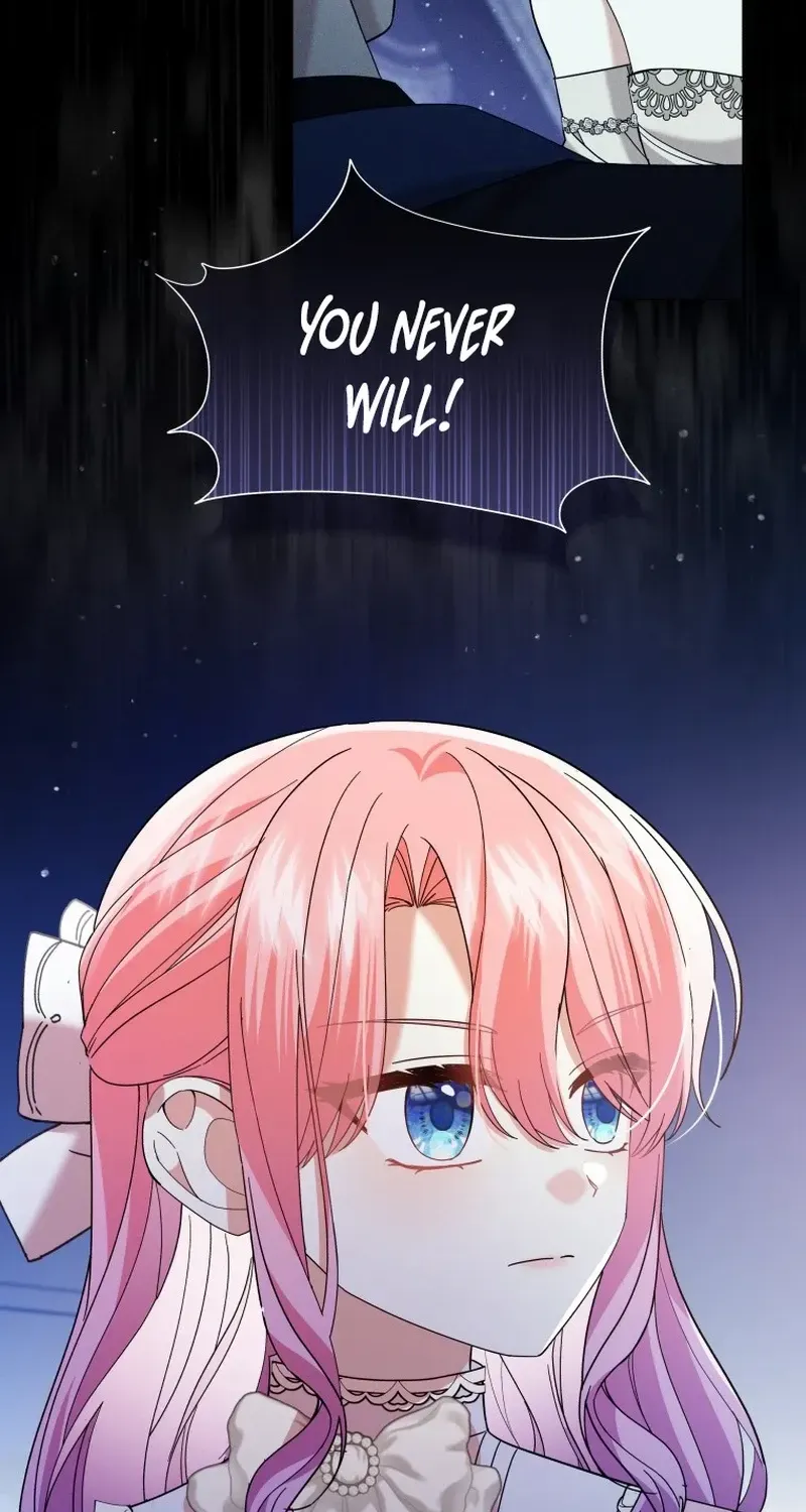 The Little Princess Waits for the Breakup Chapter 66 page 54 - 