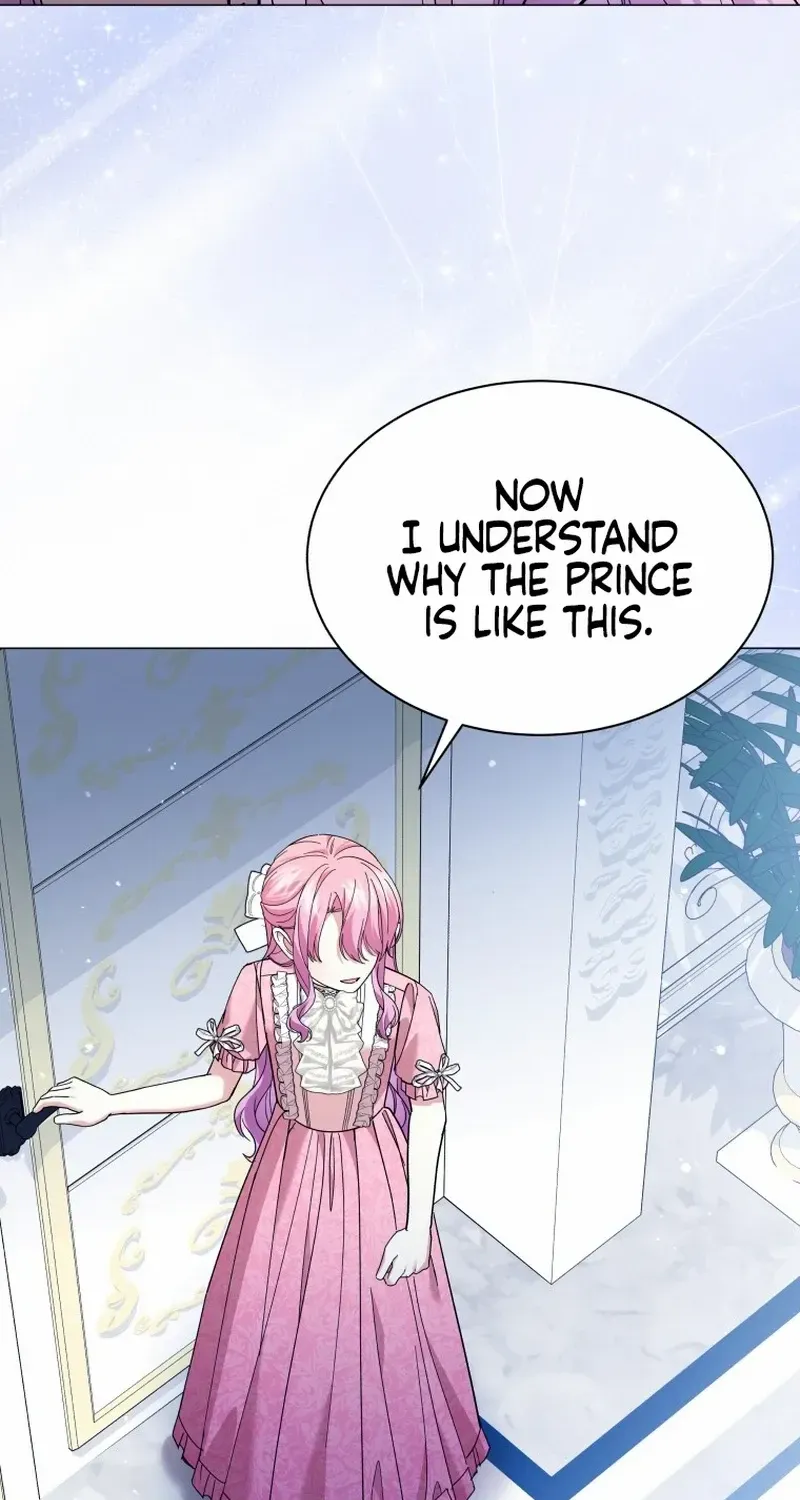 The Little Princess Waits for the Breakup Chapter 66 page 56 - 