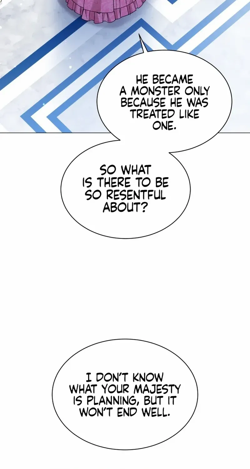 The Little Princess Waits for the Breakup Chapter 66 page 57 - 