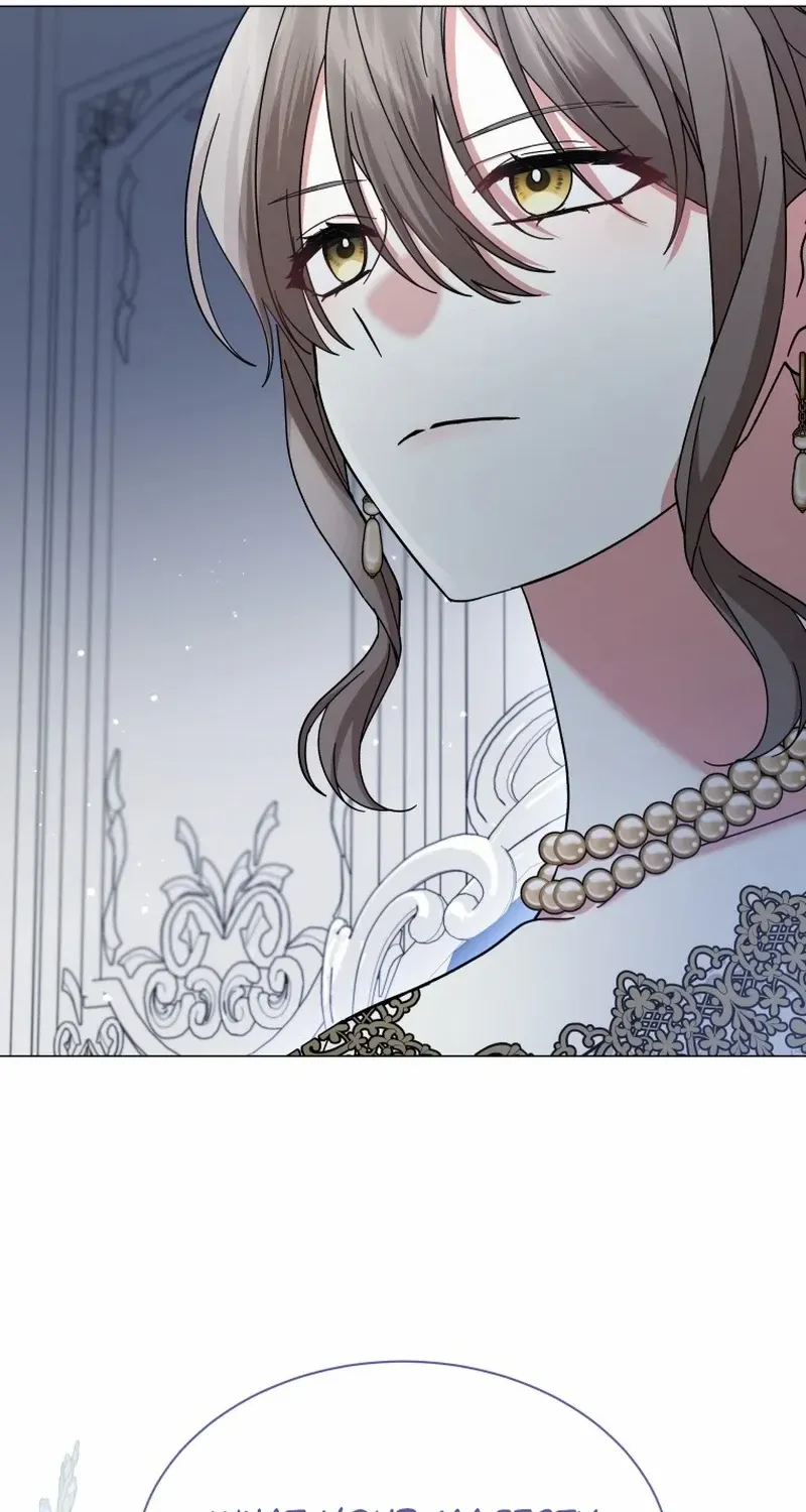 The Little Princess Waits for the Breakup Chapter 66 page 58 - 