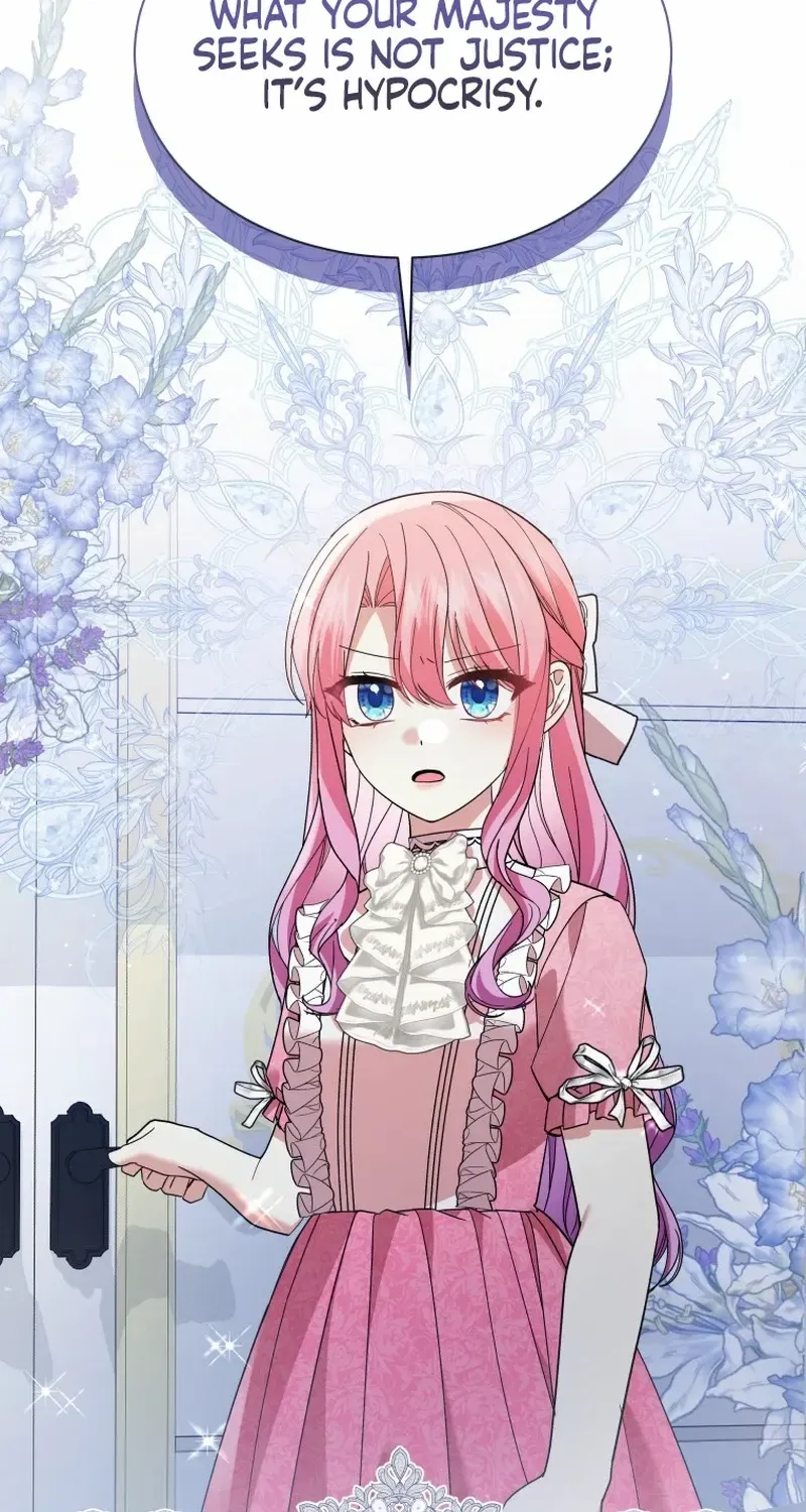 The Little Princess Waits for the Breakup Chapter 66 page 59 - 
