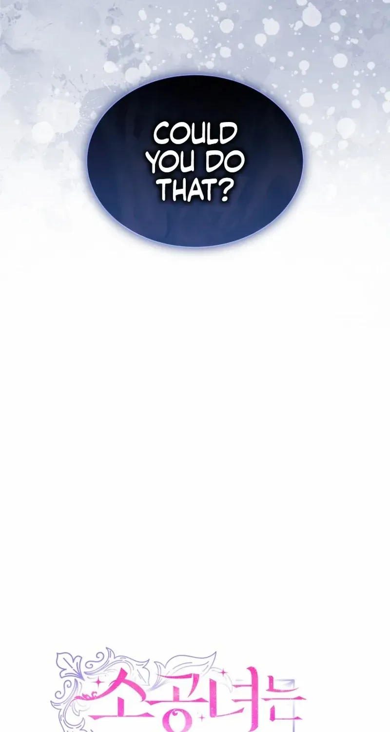 The Little Princess Waits for the Breakup Chapter 66 page 7 - 