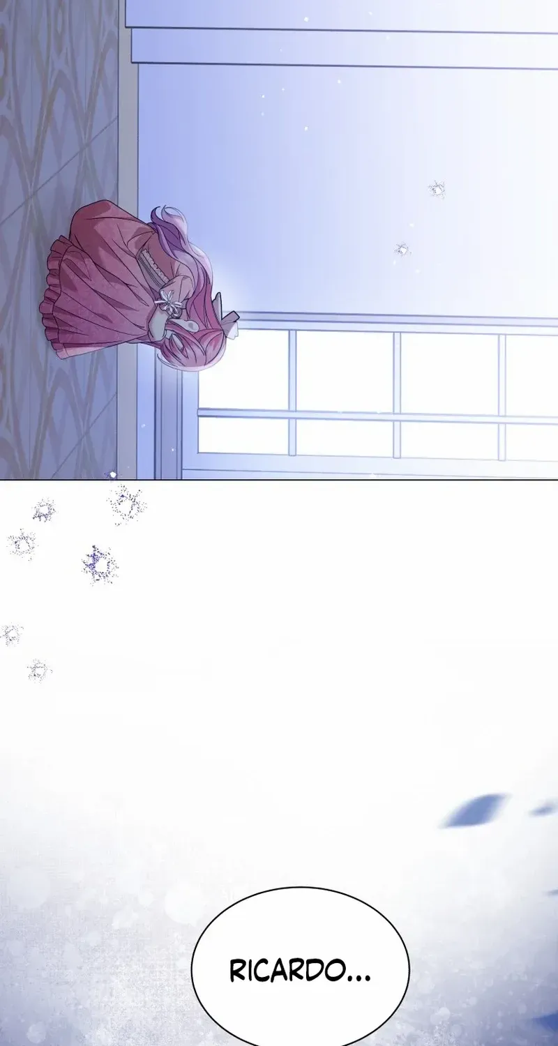 The Little Princess Waits for the Breakup Chapter 66 page 64 - 