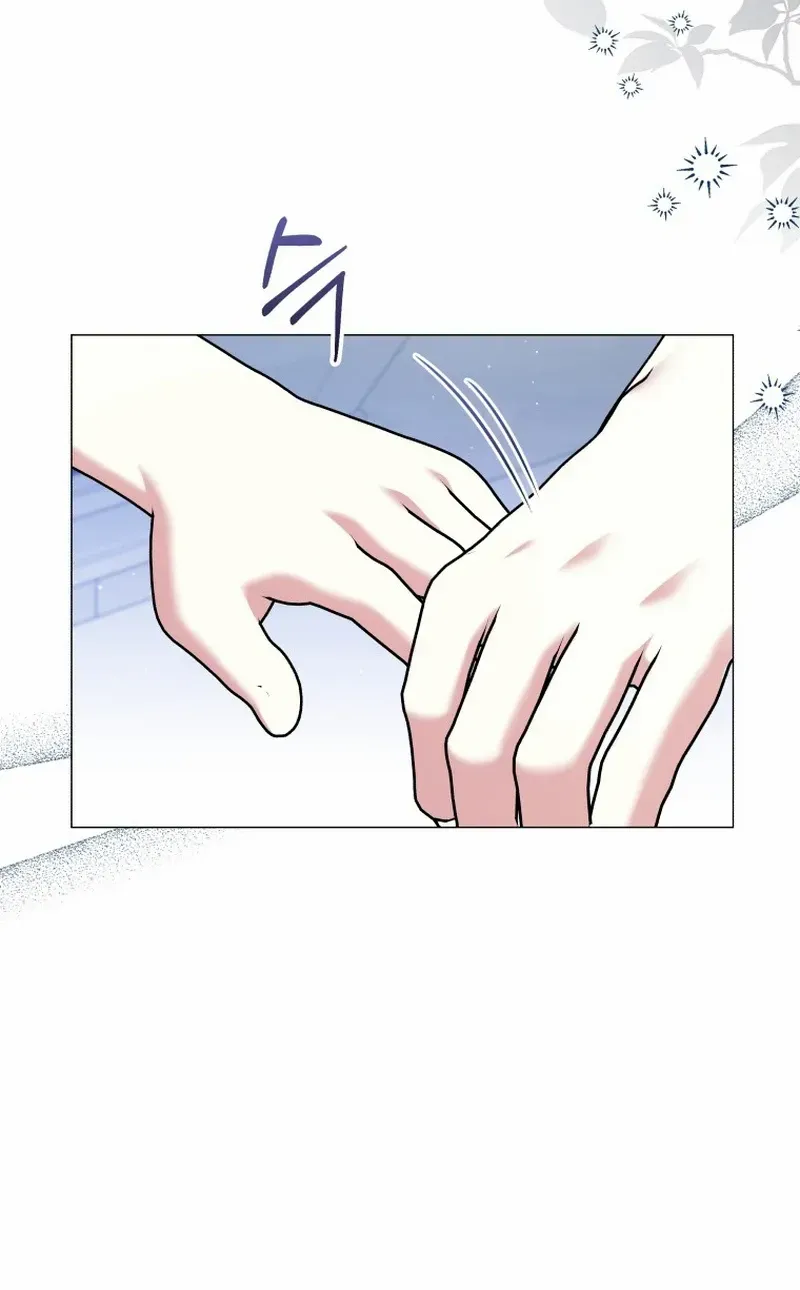 The Little Princess Waits for the Breakup Chapter 66 page 10 - 