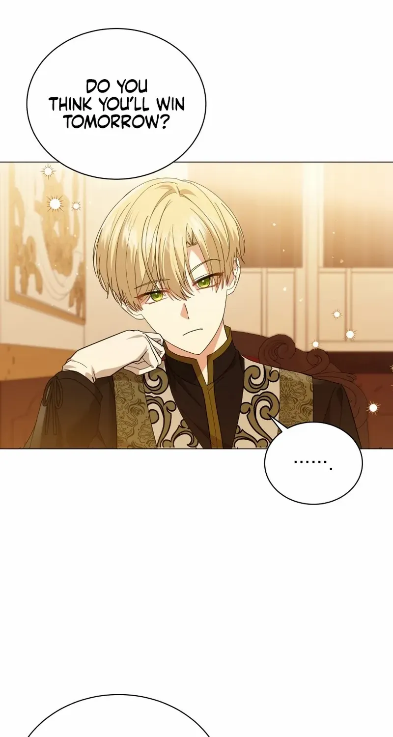 The Little Princess Waits for the Breakup Chapter 67 page 12 - 