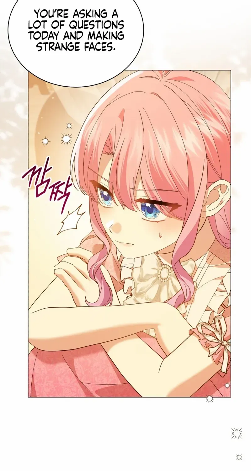 The Little Princess Waits for the Breakup Chapter 67 page 13 - 