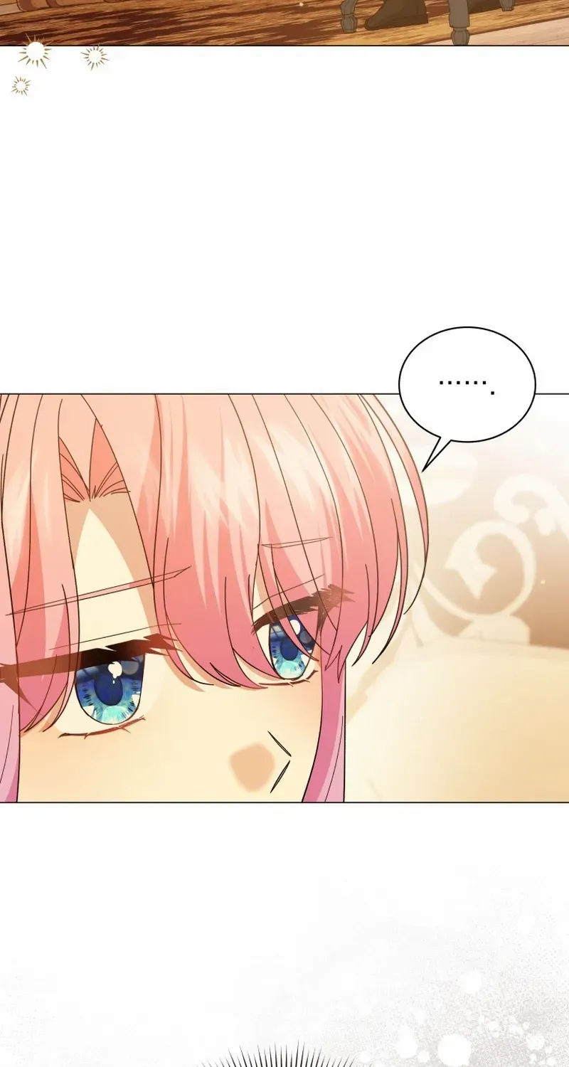 The Little Princess Waits for the Breakup Chapter 67 page 15 - 