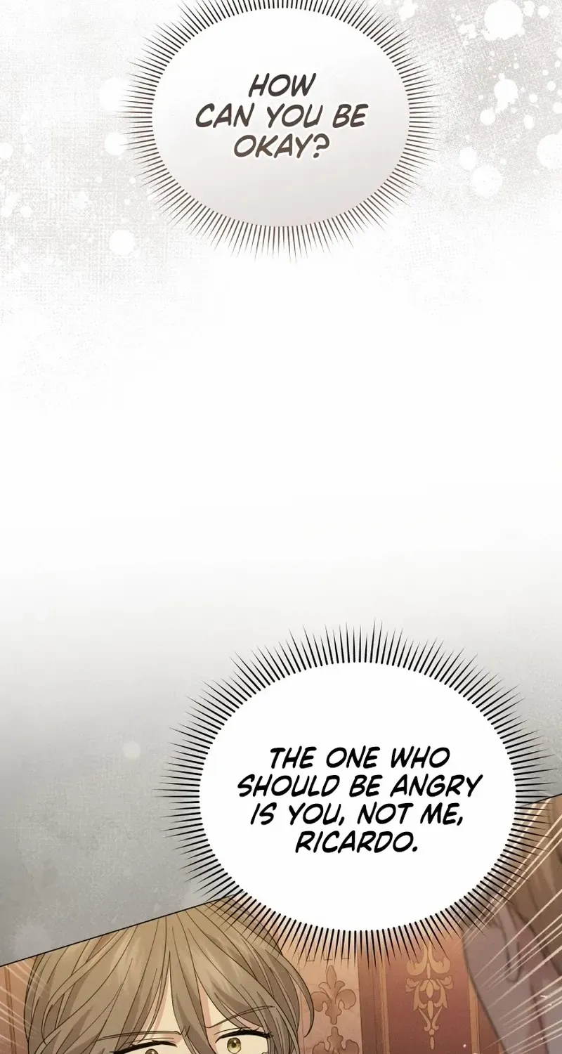 The Little Princess Waits for the Breakup Chapter 67 page 16 - 