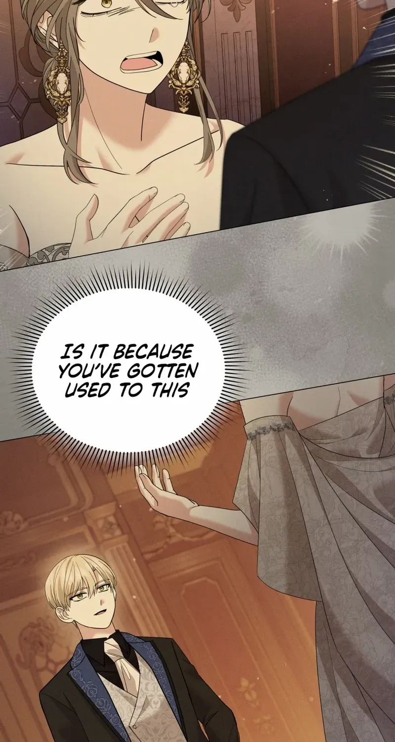 The Little Princess Waits for the Breakup Chapter 67 page 17 - 