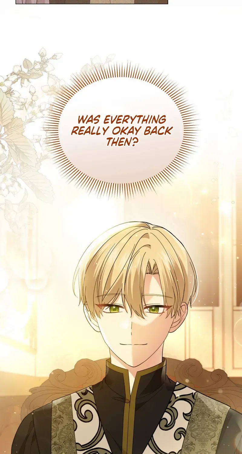The Little Princess Waits for the Breakup Chapter 67 page 19 - 