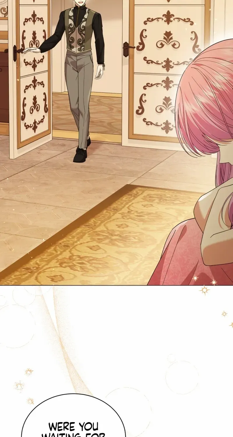 The Little Princess Waits for the Breakup Chapter 67 page 3 - 
