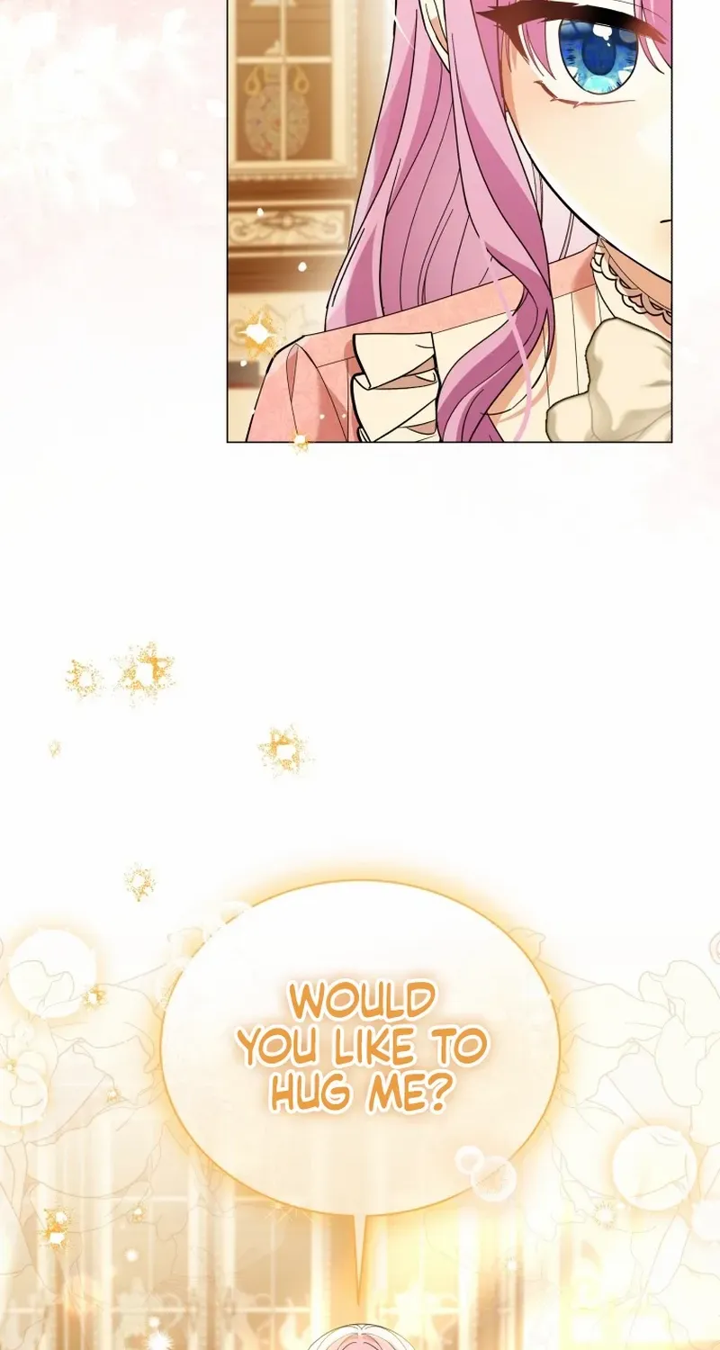 The Little Princess Waits for the Breakup Chapter 67 page 24 - 