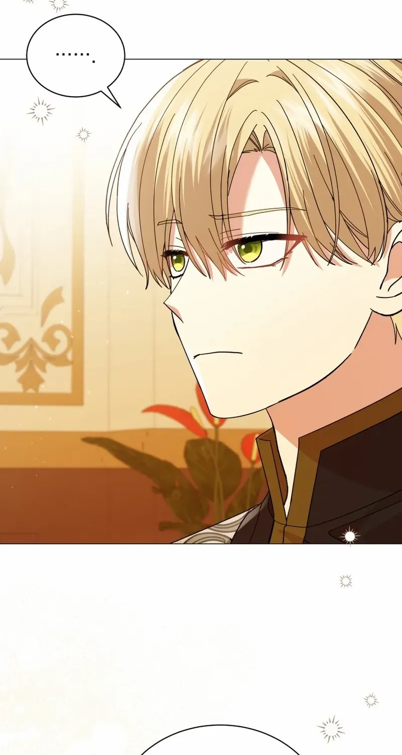 The Little Princess Waits for the Breakup Chapter 67 page 26 - 