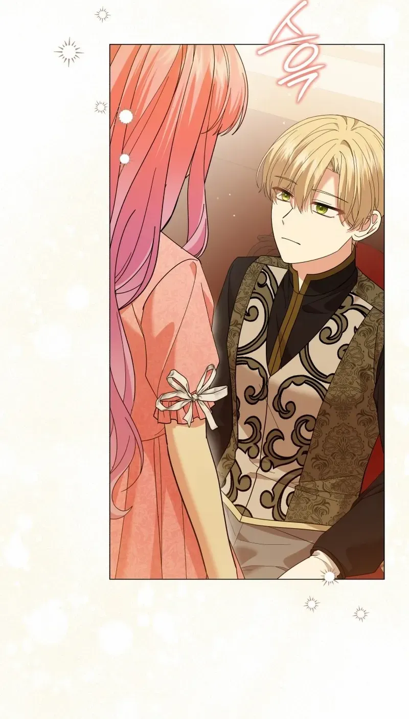 The Little Princess Waits for the Breakup Chapter 67 page 28 - 